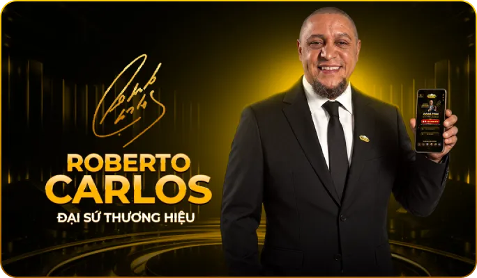 roberto carlos