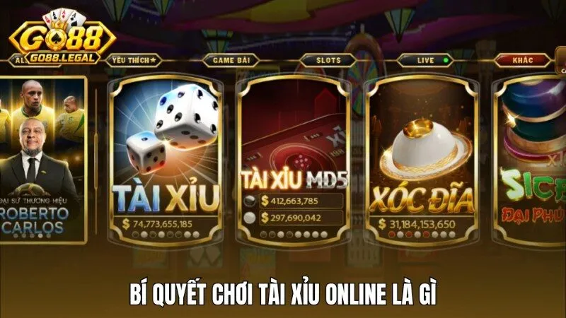 Những bí quyết hay để có lựa chọn đúng đắn khi chốt cược