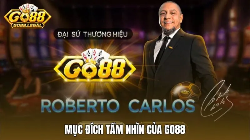 Thông tin cơ bản vài nét về Go88